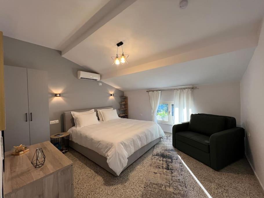 Jonexh Apartments Tirana Exterior foto