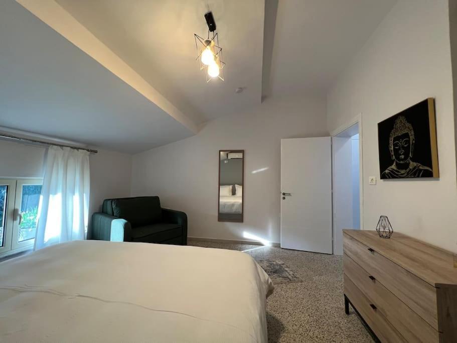 Jonexh Apartments Tirana Exterior foto