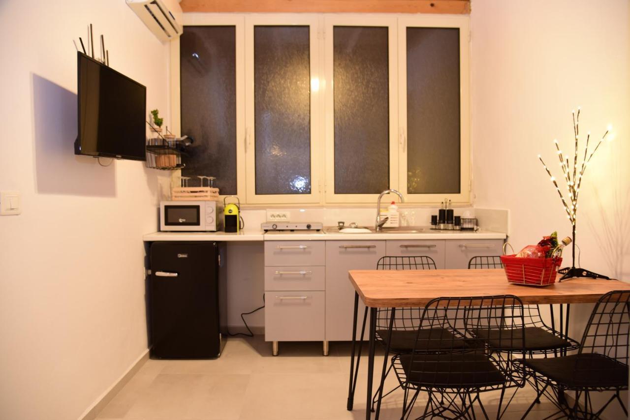 Jonexh Apartments Tirana Exterior foto